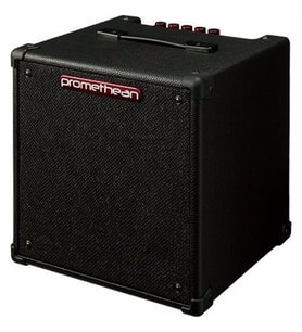 Ibanez P20-U 20W Kombo Bas Gitar Amfisi