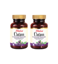 Balen Üzüm Çekirdeği Ekstraktı 375 Mg 60 Kapsül x 2 Adet