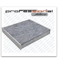 POLEN FİLTRESİ KARBONLU HONDA CİVİC 96>00 CR-V 95>01 / ROVER 45-200-400 95>00 SC5319K