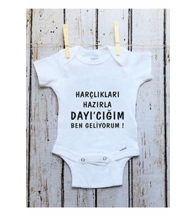 Dayıya Özel Zıbın
