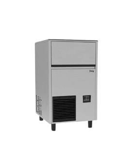 FROZY FR55H BUZ MAKİNESİ