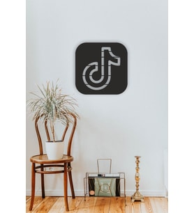 Tiktok Mdf Tablo