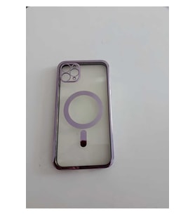 İphone 11 Pro Max Magsafe Telefon Kılıf Modelleri