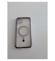 İphone 11 Pro Max Magsafe Telefon Kılıf Modelleri