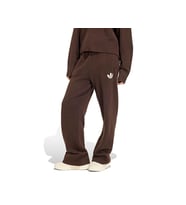 Adidas ESSENTIALS KNIT PANT Kadın Günlük Eşofman Altı IA4437 Kahverengi