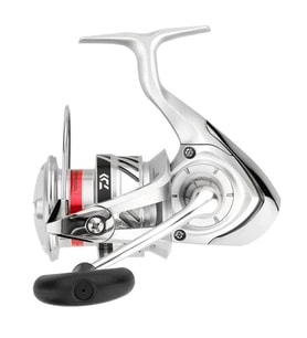 Daiwa Crossfire 20 LT 4000-C Spin Olta Makinesi