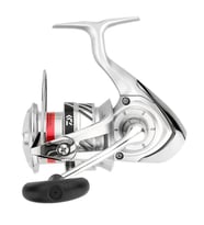 Daiwa Crossfire 20 LT 4000-C Spin Olta Makinesi