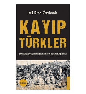 Kayıp Türkler
