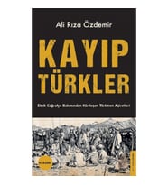Kayıp Türkler