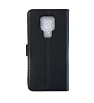 Northcity General Mobile GM20 Trend S Plus Kapaklı Telefon Kılıf - Siyah