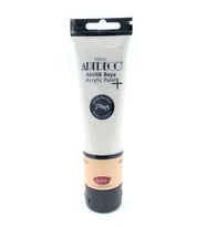 Artdeco Plus Akrilik Boya 100ml Tüp Çinko Beyazı 501 