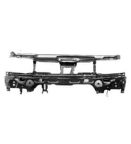 VOLKSWAGEN POLO CLASSIC/CADDY ÖN PANEL 97- WOS09PO008
