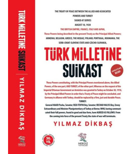Türk Milletine Suikast