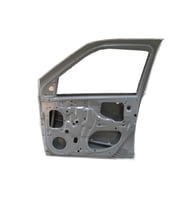 Suzuki Swift 05/11 Ön Kapı Komple Sağ Gri· Boyalı/çeli·k Barlı (İ·celi·/çekomasti·kli·) (Bfn)