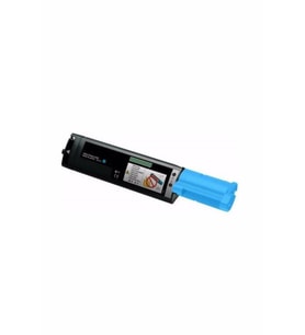 Epson Cx-21 Mavi Muadil Toner