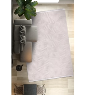 Youdayhomecollection Ti̇gana Model Oturma Odası Halısı