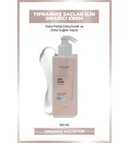 Bond Repair Yıpranmış Saçlar İçin Bakım Kremi