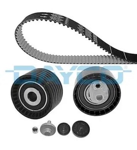 DAYCO KTB517 Triger Seti 130C13191R 7701477023