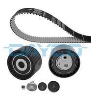 DAYCO KTB517 Triger Seti 130C13191R 7701477023