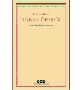 Yaban Ördeği