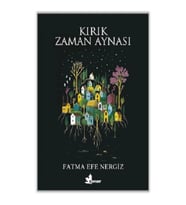 Kırık Zaman Aynası