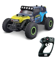 Maisto Ford Bronco Off-Road Brocky Kumandalı Araba