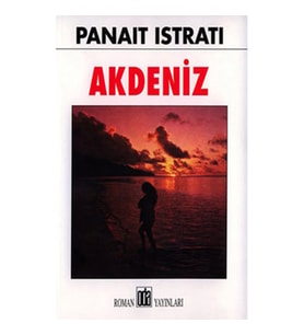 AKDENİZ