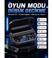 Çağrı Cevaplayabilen Akıllı Saat 5.2 Bağlantılı