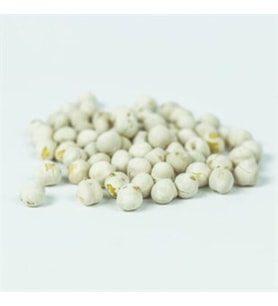 Tuğba Kuruyemiş Beyaz Leblebi (Nohut) 1 Kg