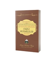 Faizli Muameleler