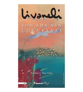 Son Ada’nın Çocukları - Ciltsiz