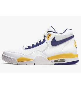 Nike Air Flight Legacy Erkek Spor Ayakkabı (Çok Renkli)