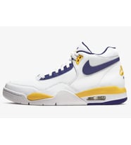 Nike Air Flight Legacy Erkek Spor Ayakkabı (Çok Renkli)
