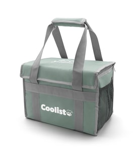 Coolist CL26LG 26 Litre Katlanabilir Termos Bez Çanta / Buzluk
