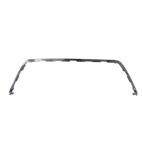 Toyota Auris 13/15 Ön Tampon Panjuru Üst Ni·kelajı (Tüv)(tyg)