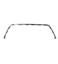 Toyota Auris 13/15 Ön Tampon Panjuru Üst Ni·kelajı (Tüv)(tyg)