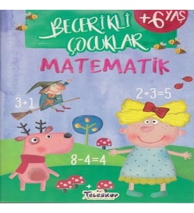 Matematik - Becerikli Çuklar