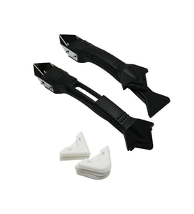 METAL UÇLU PLASTİK DERZ KAZIYICI (5343)