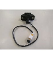 Dacıa Logan- 09/12; Bagaj Kapağı Kilidi (Kablolu) (Oem No: 8200078950)