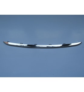 FIAT LINEA- 12/17; ÖN TAMPON PANJURU ORTA ÇITASI UZUN NİKELAJLI (EUROBUMP)