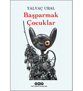 Başparmak Çocuklar