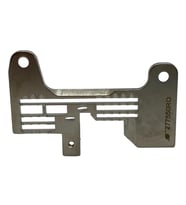 Kingtex-Pegasus EX Cep Biye 5 İp 10mm Plaka / 277550RO