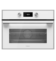 TEKA HLC 8400 WH Beyaz Kompakt Ankastre Fırın 45CM 111130002