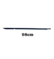 COROLLA DIŞ ARKA SOL(ŞOFÖR) CAM SIYIRICI FİTİL ÇITASI 2002-2003-2004-2005-2006 75740-12352