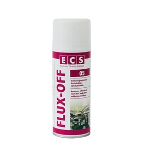 FLUX-OFF Fluks Temizleyici Sprey 400ml