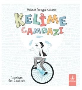 Kelime Cambazı