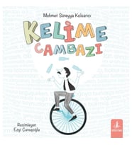 Kelime Cambazı
