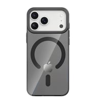 Joko Apple İphone 17 Pro Pc Blank Magsafe Kapak - Siyah
