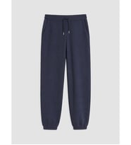 LCW Vision Lacivert Beli Lastikli Kadın Jogger Eşofman Altı