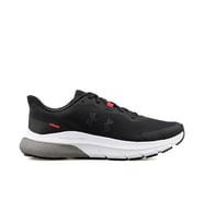 Under Armour Ua Hovr Turbulence 2 Rs Erkek Koşu Ayakkabısı 3028751-002 Siyah